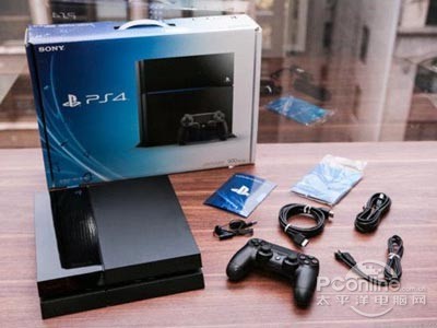 4配置怎么样？PS4参数九游会J9登录入口PS(图2)